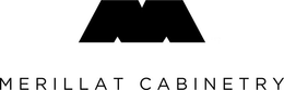 M MERILLAT CABINETRY trademark