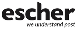 ESCHER WE UNDERSTAND POST trademark