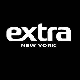 EXTRA NEW YORK trademark