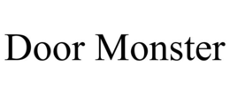 DOOR MONSTER trademark