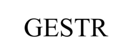 GESTR trademark