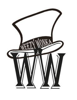 WW WEEZY WONKA trademark