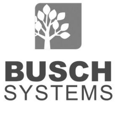 BUSCH SYSTEMS trademark