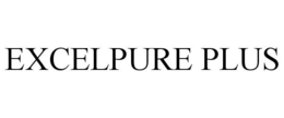 EXCELPURE PLUS trademark