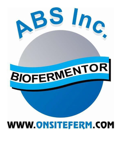 ABS INC. BIOFERMENTOR WWW.ONSITEFERM.COM trademark