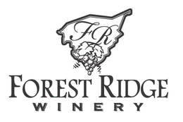FR FOREST RIDGE WINERY trademark