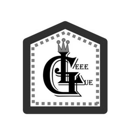 GEEE LUE trademark
