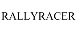 RALLYRACER trademark
