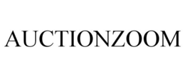 AUCTIONZOOM trademark