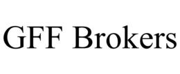 GFF BROKERS trademark