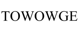 TOWOWGE trademark