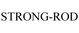 STRONG-ROD trademark