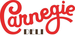 CARNEGIE DELI trademark