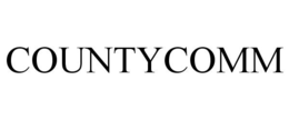 COUNTYCOMM trademark