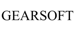 GEARSOFT trademark