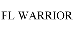 FL WARRIOR trademark