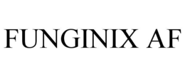 FUNGINIX AF trademark