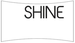 SHINE trademark