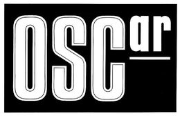 OSCAR trademark