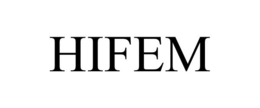 HIFEM trademark