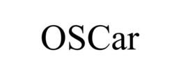 OSCAR trademark