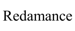 REDAMANCE trademark