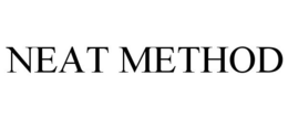 NEAT METHOD trademark