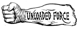UNLOADED FORCE trademark