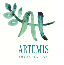 AT ARTEMIS THERAPEUTICS trademark