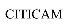 CITICAM trademark