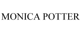 MONICA POTTER trademark