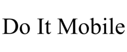 DO IT MOBILE trademark