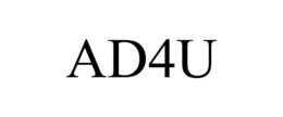 AD4U trademark