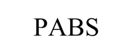 PABS trademark