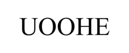 UOOHE trademark