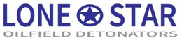 LONE STAR OILFIELD DETONATORS trademark