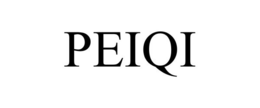 PEIQI trademark