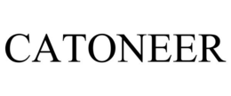 CATONEER trademark
