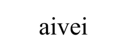AIVEI trademark