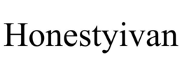HONESTYIVAN trademark
