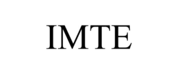IMTE trademark
