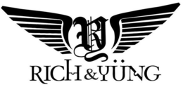 RY RICH&YUNG trademark