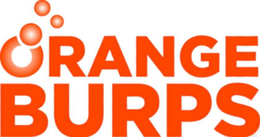ORANGE BURPS trademark