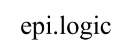 EPI.LOGIC trademark