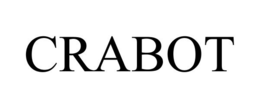 CRABOT trademark