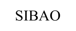 SIBAO trademark