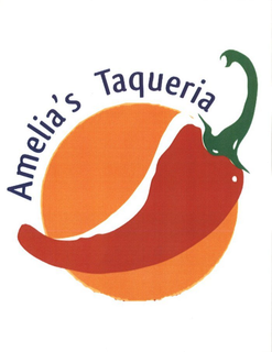 AMELIA'S TAQUERIA trademark