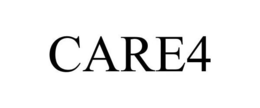 CARE4 trademark
