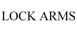 LOCK ARMS trademark