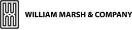 W M WILLIAM MARSH & COMPANY trademark